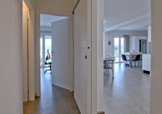 Le Maree Villa Bianca - San Giovanni - 1