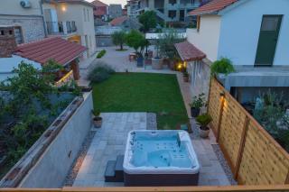 Villa Dobrila - Sukošan - 5