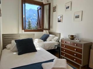 Apartamento Linar l Wifi l Vistas l Parking l Trastero - Tramacastilla de Tena - 8