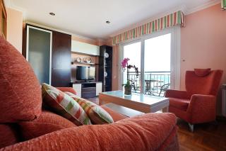 Apartamento de playa en Villajuán - Vilagarcia de Arousa - 7