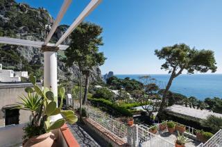 Per gli amici - Villa Argentina - Capri - 9