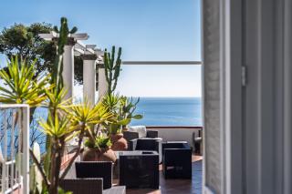 Per gli amici - Villa Argentina - Capri - 8