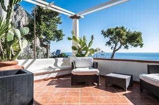 Per gli amici - Villa Argentina - Capri - 3