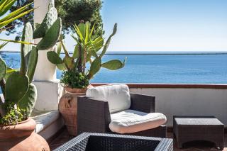 Per gli amici - Villa Argentina - Capri - 1