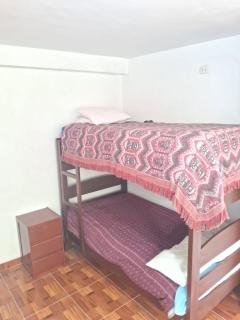 Guest House Aylluq Wasin - 4