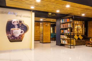 Hotel EUDIQ - Loja - 1
