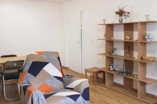 Lovely 1-bedroom apartment near park - Pantin - 8