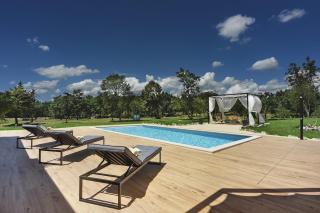 Radola residence by Radola family - Barban - 8