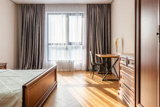 Элегантная 2-x комнатная квартира в стиле минимализм - 2