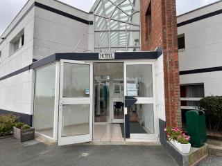 Hotel airport - Merville - 5