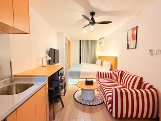 Amanda Hotel堆谷里酒店 - Phnom Penh - 8