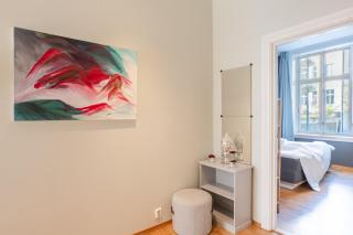 Roomsly Apartments - Prime Location and Modern Comfort - Bergen - 5