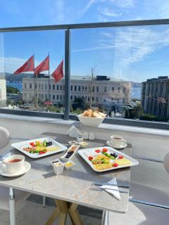 Elite World Homes Istanbul Bosphorus - Istanbul - 8
