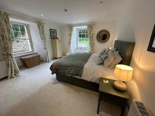 Underwood House Garden Flat - Kilmarnock - 7
