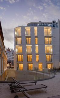 POSTCODE Liberdade - Lissabon - 3