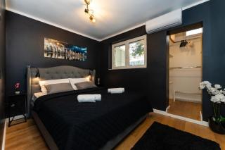 MY DALMATIA - Beach Apartment 74 with private garage - Split - 9