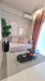 Iconic1 Luxury Apartment Thessaloniki - Tessalónica - 7
