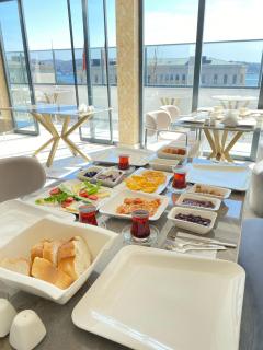 Elite World Homes Istanbul Bosphorus - Istanbul - 9