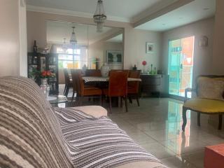 Apartamento Confortável - Perto da COP 30 - Belém - 5