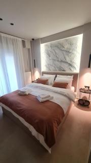 Iconic1 Luxury Apartment Thessaloniki - Tessalónica - 5