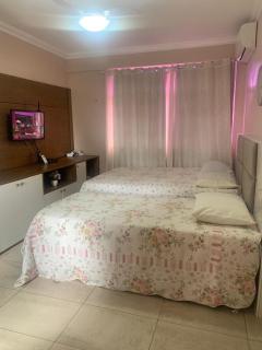 Apartamento Confortável - Perto da COP 30 - Belém - 1