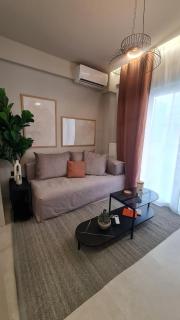 Iconic1 Luxury Apartment Thessaloniki - Tessalónica - 6