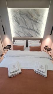 Iconic1 Luxury Apartment Thessaloniki - Tessalónica - 4