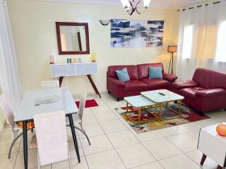 S&R Home appartement - 1