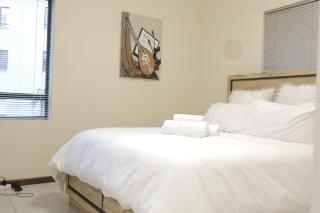 Cozy 1-bedroom Apartment in Jackal creek - Joanesburgo - 2