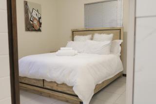 Cozy 1-bedroom Apartment in Jackal creek - Joanesburgo - 3
