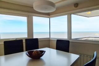 Depto Moni - Depto Varese con vista al mar para 6 PAX - Hola Sur - Mar del Plata - 8