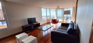 Depto Moni - Depto Varese con vista al mar para 6 PAX - Hola Sur - Mar del Plata - 7