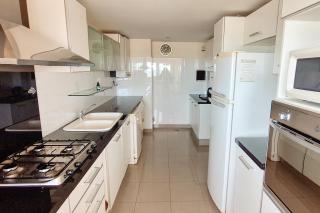 Depto Moni - Depto Varese con vista al mar para 6 PAX - Hola Sur - Mar del Plata - 3