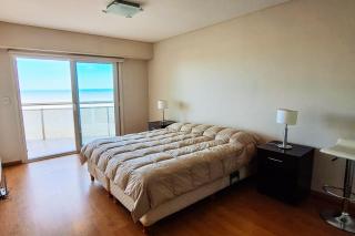 Depto Moni - Depto Varese con vista al mar para 6 PAX - Hola Sur - Mar del Plata - 1