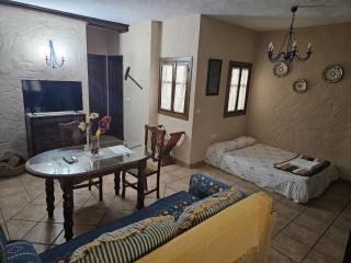 Meson Rural Iptuci - 1