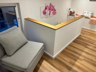 Schickes neues Ferienhaus im schönen Nahetal ideal für 2 Personen - 3