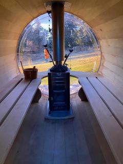 Chalet Braconnier Appartement Cervin - 2