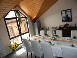 Gästehaus Rebstock im Weingut Schrauth-Becker - - 4