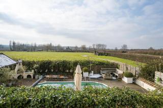 De Heerlijkheid van Krombeke "Casa Sandra" - Poperinge - 6