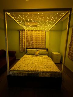 NIGHT QUEEN TERRACE 3BHK premium - Bangalore - 0