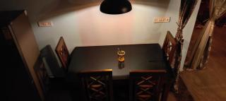 NIGHT QUEEN TERRACE 3BHK premium - Bangalore - 9
