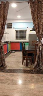 NIGHT QUEEN TERRACE 3BHK premium - Bangalore - 8