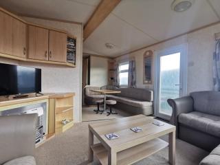 Plum 1 Coral Beach Ingoldmells 3 bed 8 berth - Skegness - 7