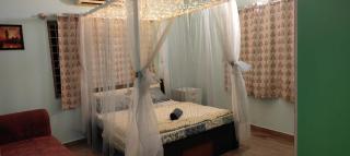 NIGHT QUEEN TERRACE 3BHK premium - Bangalore - 4