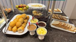Campo Palace Hotel - 1