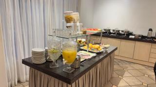 Campo Palace Hotel - 2