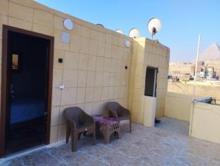 Pyramids House inn - Il Cairo - 1