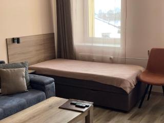 Sweet Apartments - 5