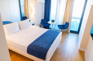 ORBI CITY - NEW APARTMENTS iN BLOCK D1 - Batumi - 9