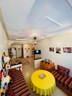 Zakar Apartments - Mirleft - 6